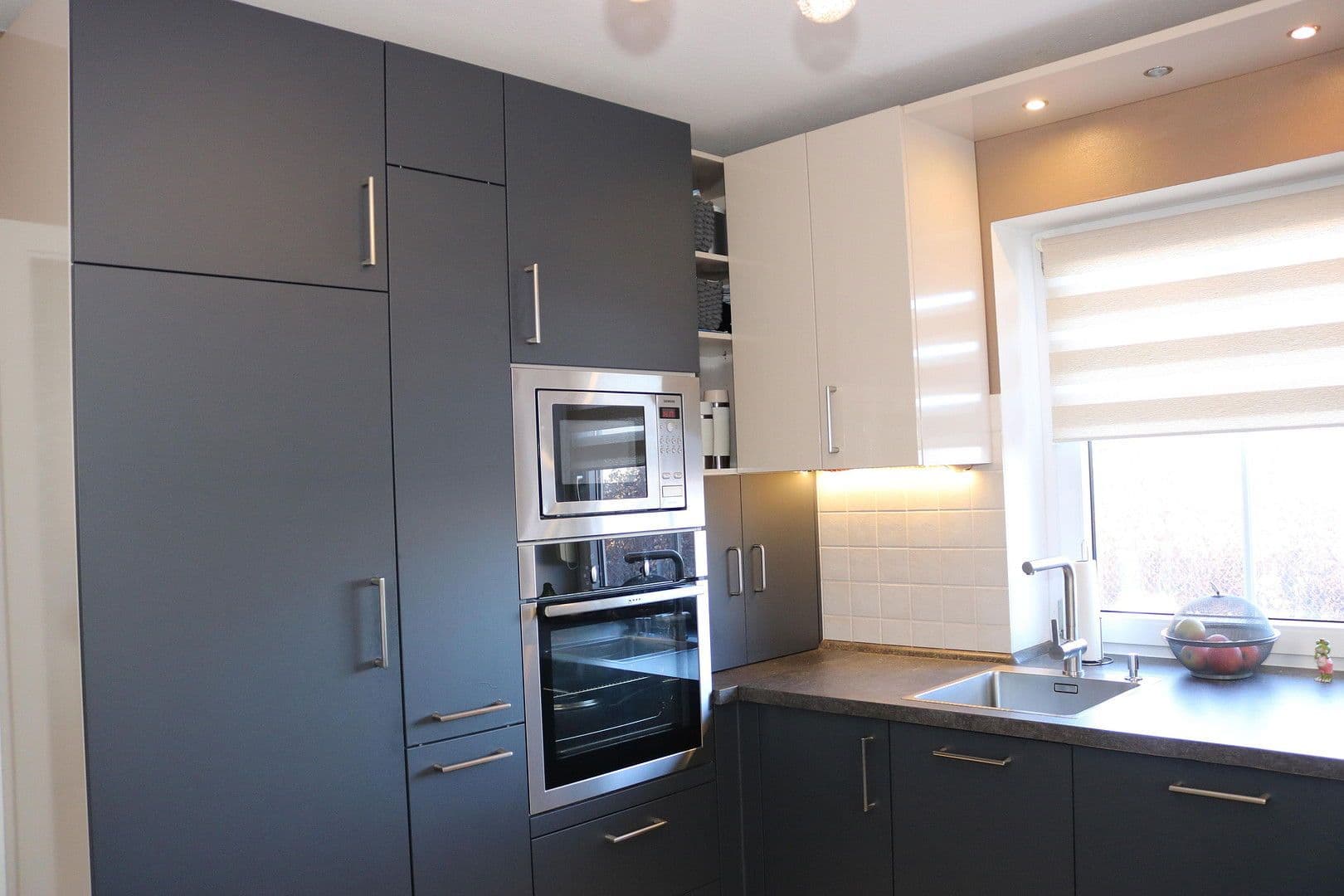 Prodej domu 138 m², pozemek 424 m², Bad Wörishofen, Bavorsko Prodej domu 138 m², pozemek 424 m², Bad Wörishofen, Bavorsko