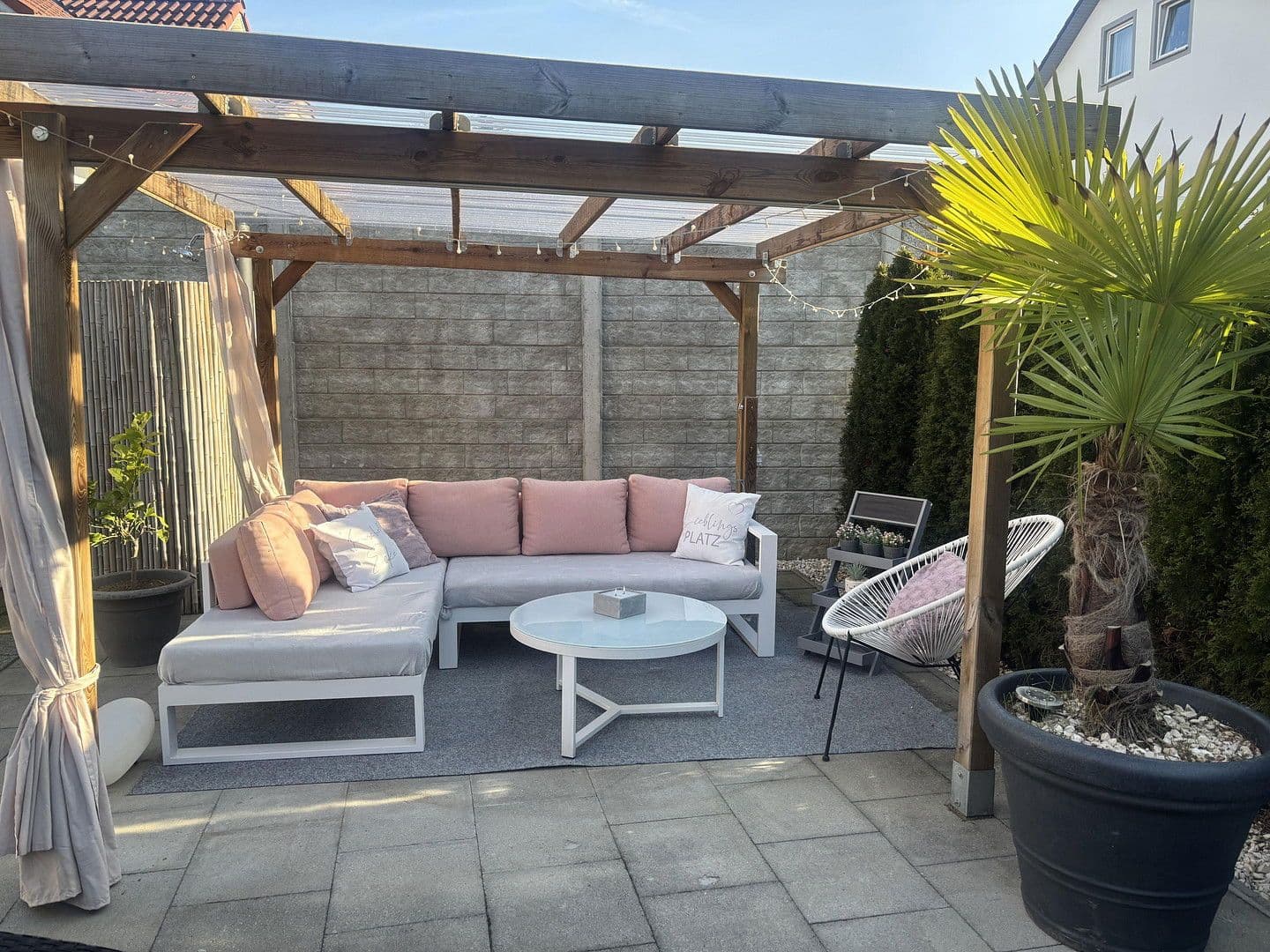 Prodej domu 138 m², pozemek 424 m², Bad Wörishofen, Bavorsko Prodej domu 138 m², pozemek 424 m², Bad Wörishofen, Bavorsko