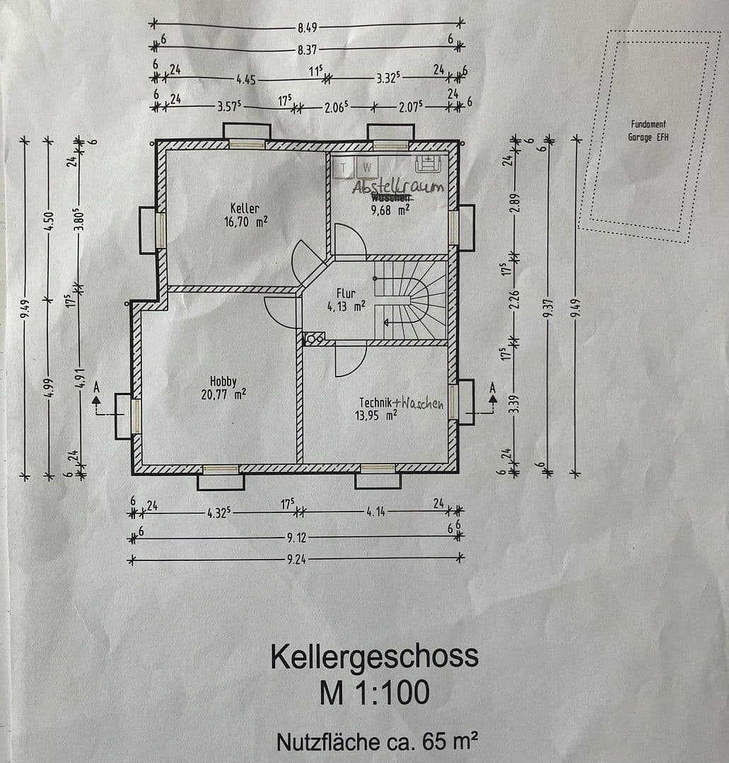 Prodej domu 138 m², pozemek 424 m², Bad Wörishofen, Bavorsko Prodej domu 138 m², pozemek 424 m², Bad Wörishofen, Bavorsko