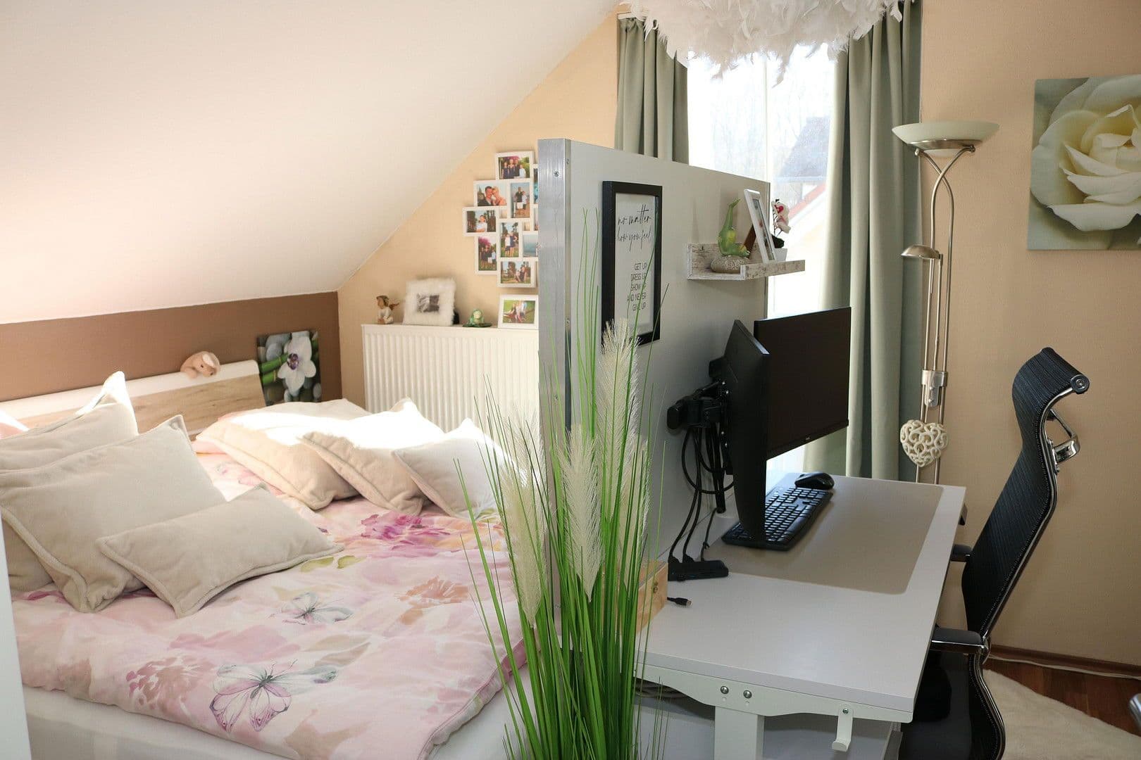 Prodej domu 138 m², pozemek 424 m², Bad Wörishofen, Bavorsko Prodej domu 138 m², pozemek 424 m², Bad Wörishofen, Bavorsko