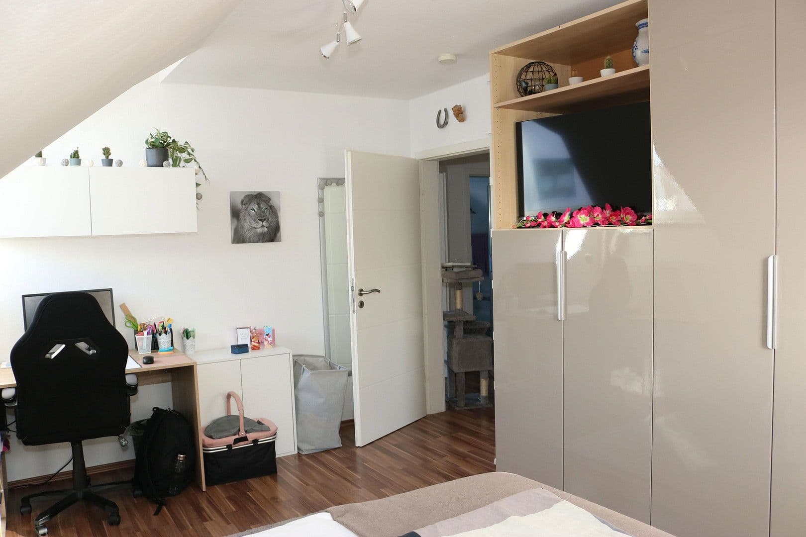 Prodej domu 138 m², pozemek 424 m², Bad Wörishofen, Bavorsko Prodej domu 138 m², pozemek 424 m², Bad Wörishofen, Bavorsko