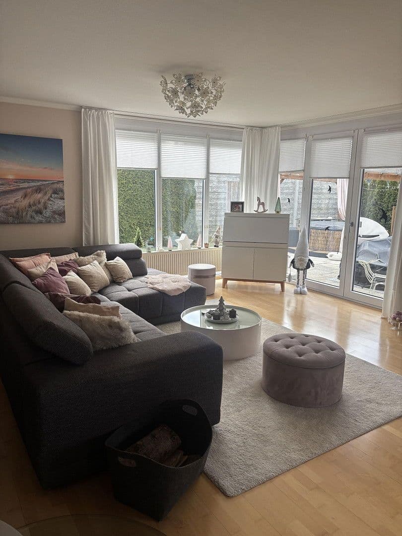 Prodej domu 138 m², pozemek 424 m², Bad Wörishofen, Bavorsko Prodej domu 138 m², pozemek 424 m², Bad Wörishofen, Bavorsko