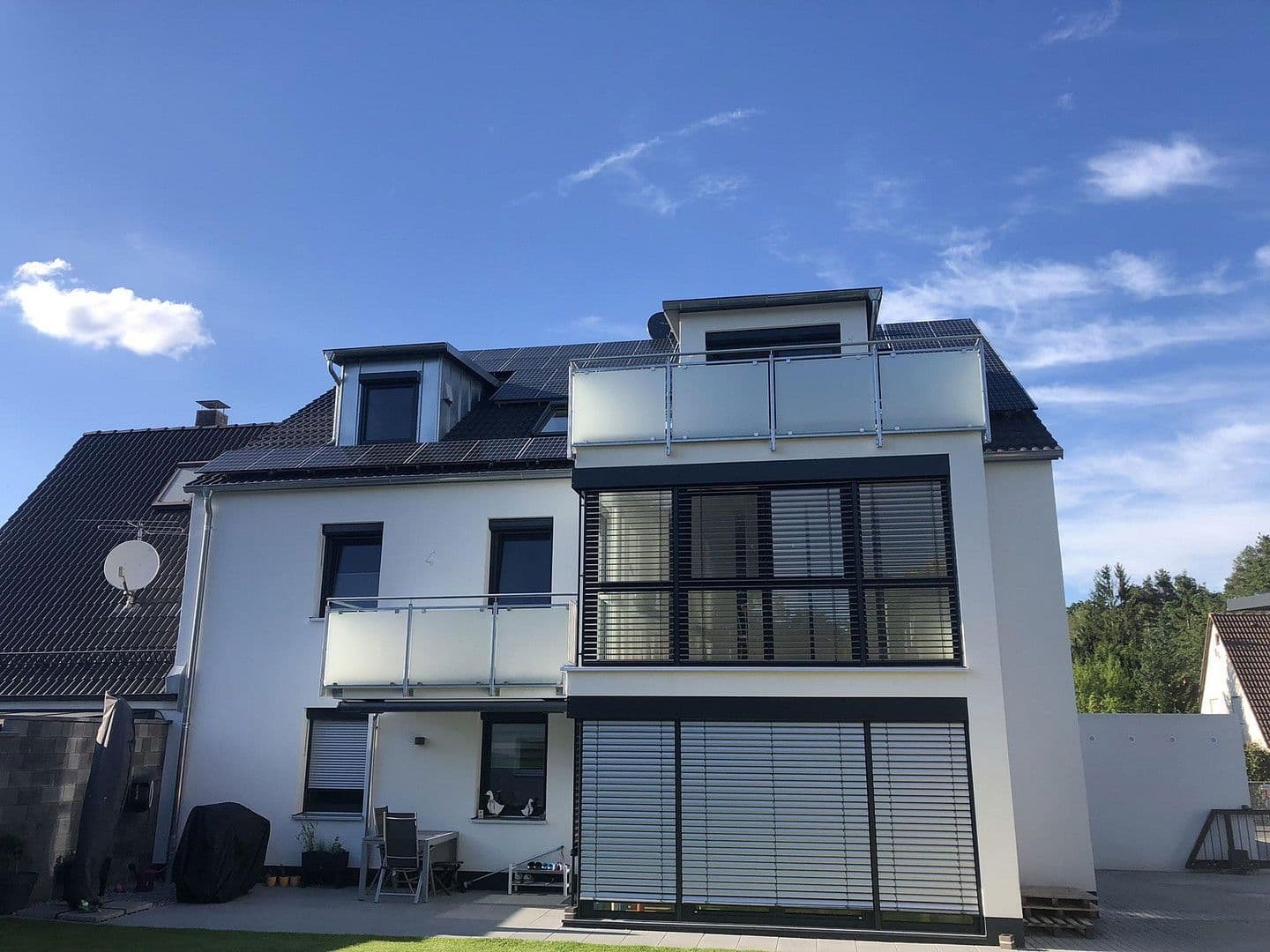 Prodej bytu 2+kk 89 m², Nürberg, Bavorsko Prodej bytu 2+kk 89 m², Nürberg, Bavorsko