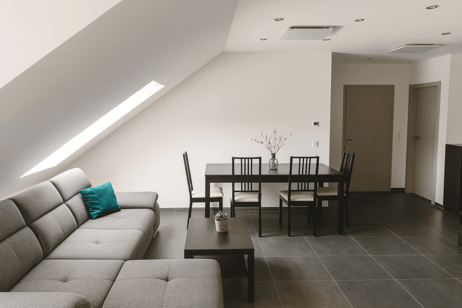 Prodej bytu 2+kk 89 m², Nürberg, Bavorsko Prodej bytu 2+kk 89 m², Nürberg, Bavorsko