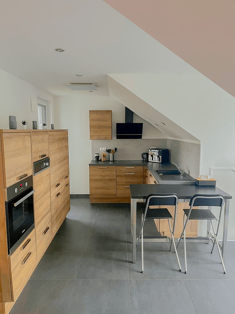 Prodej bytu 2+kk 89 m², Nürberg, Bavorsko Prodej bytu 2+kk 89 m², Nürberg, Bavorsko