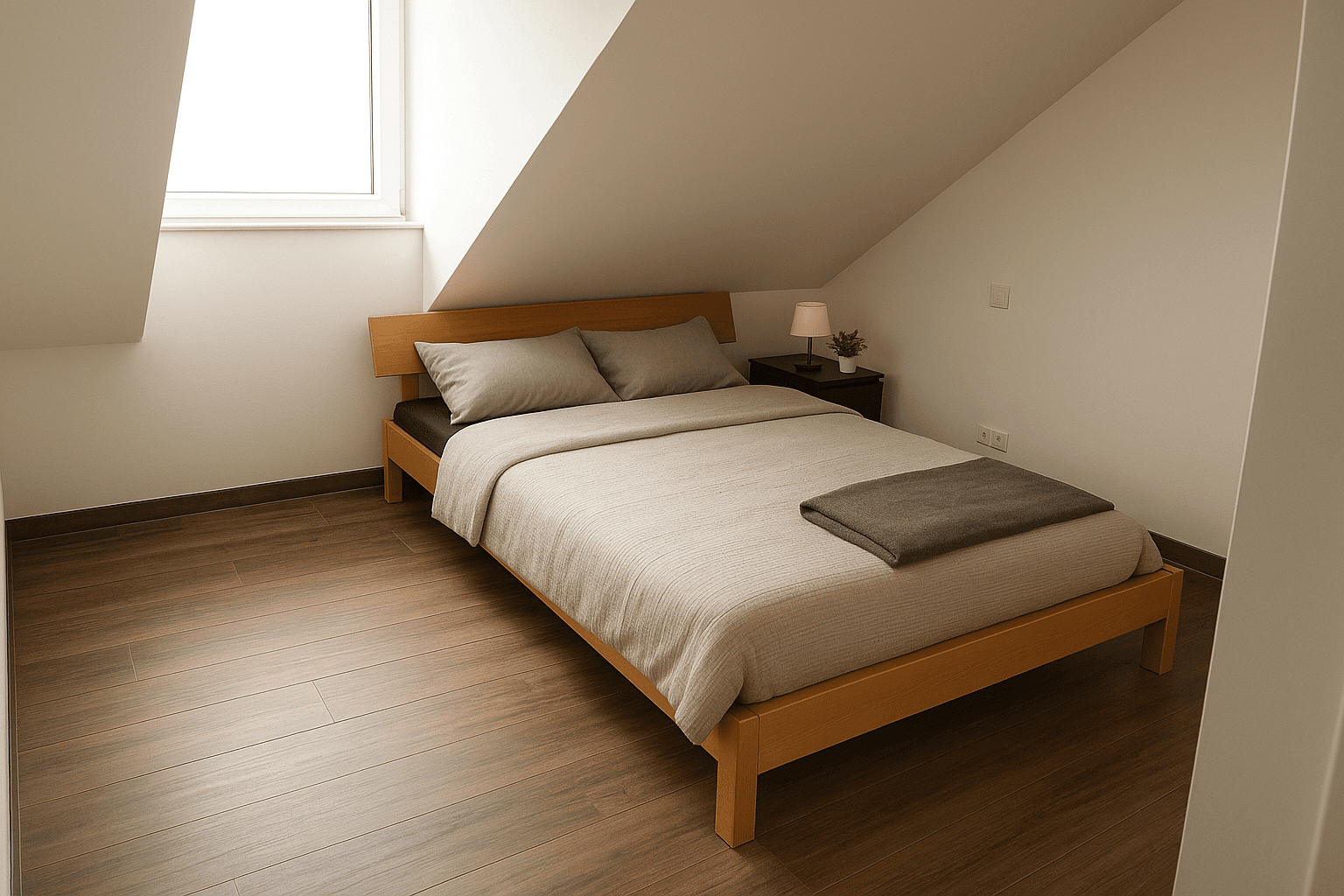 Prodej bytu 2+kk 89 m², Nürberg, Bavorsko Prodej bytu 2+kk 89 m², Nürberg, Bavorsko