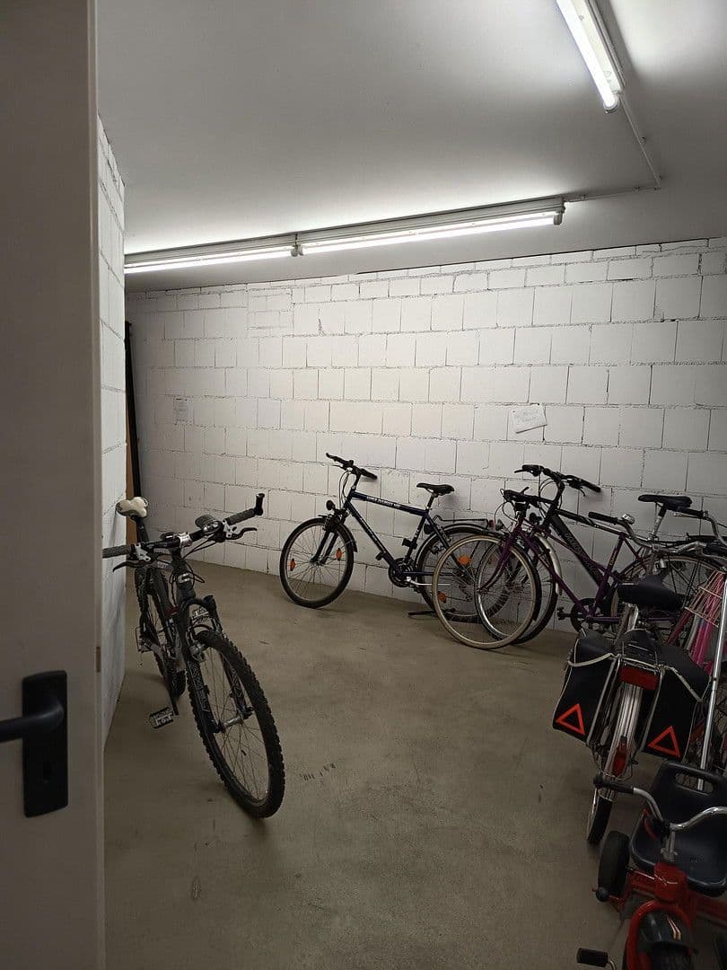 Pronájem bytu 2+1 65 m², Gelnhausen, Hessen Pronájem bytu 2+1 65 m², Gelnhausen, Hessen