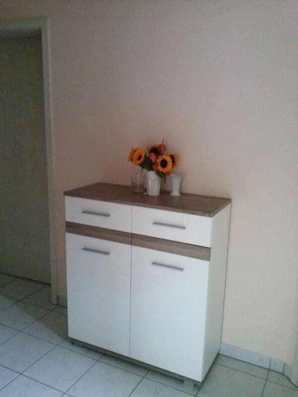 Pronájem bytu 2+1 65 m², Gelnhausen, Hessen Pronájem bytu 2+1 65 m², Gelnhausen, Hessen