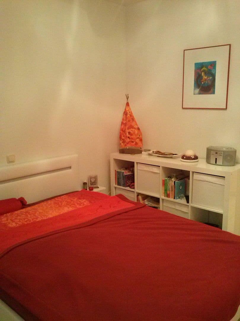 Pronájem bytu 2+1 65 m², Gelnhausen, Hessen Pronájem bytu 2+1 65 m², Gelnhausen, Hessen