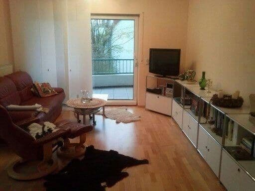 Pronájem bytu 2+1 65 m², Gelnhausen, Hessen Pronájem bytu 2+1 65 m², Gelnhausen, Hessen