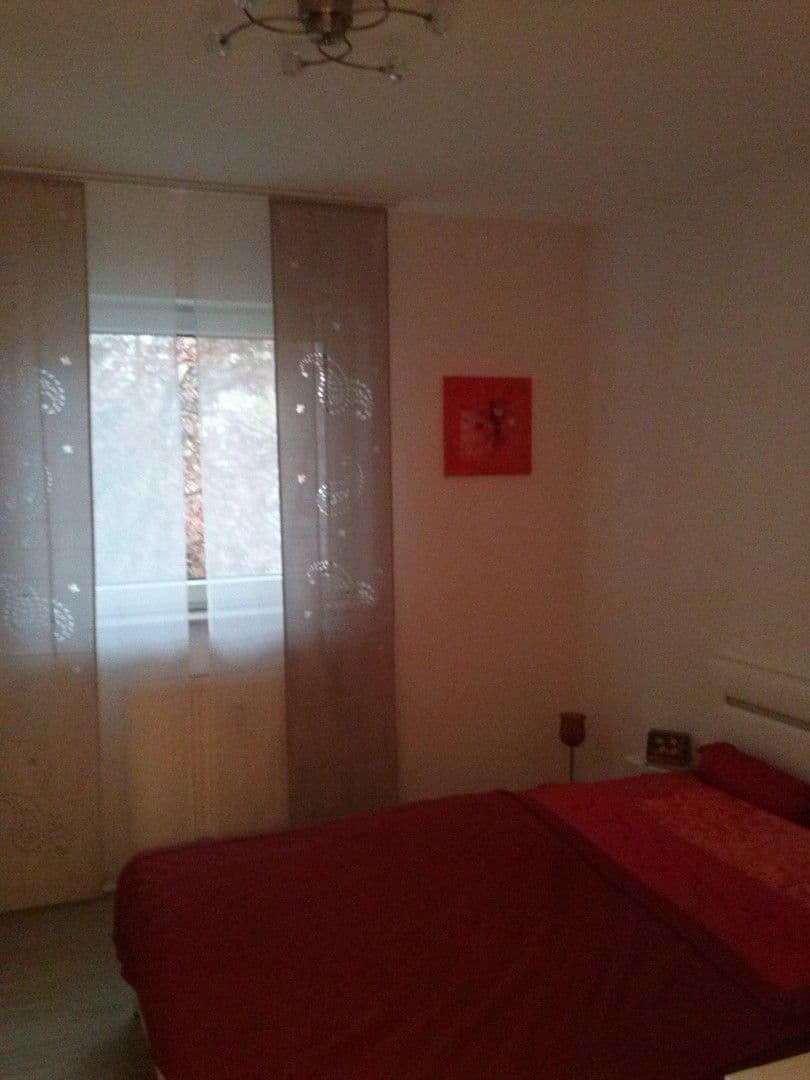 Pronájem bytu 2+1 65 m², Gelnhausen, Hessen Pronájem bytu 2+1 65 m², Gelnhausen, Hessen