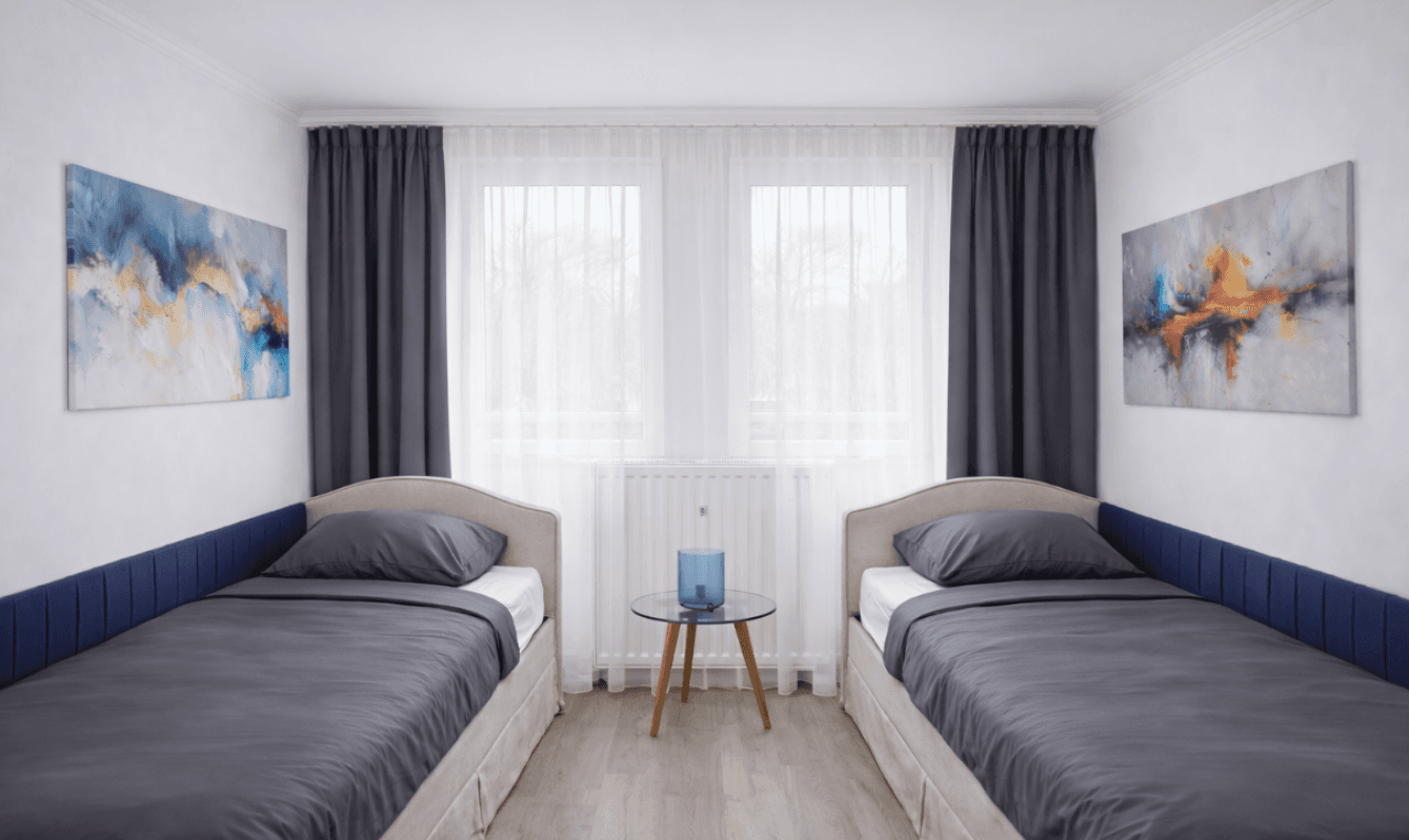 Pronájem bytu 4+1 120 m², Lützener Straße 24, Leipzig, Sasko Pronájem bytu 4+1 120 m², Lützener Straße 24, Leipzig, Sasko