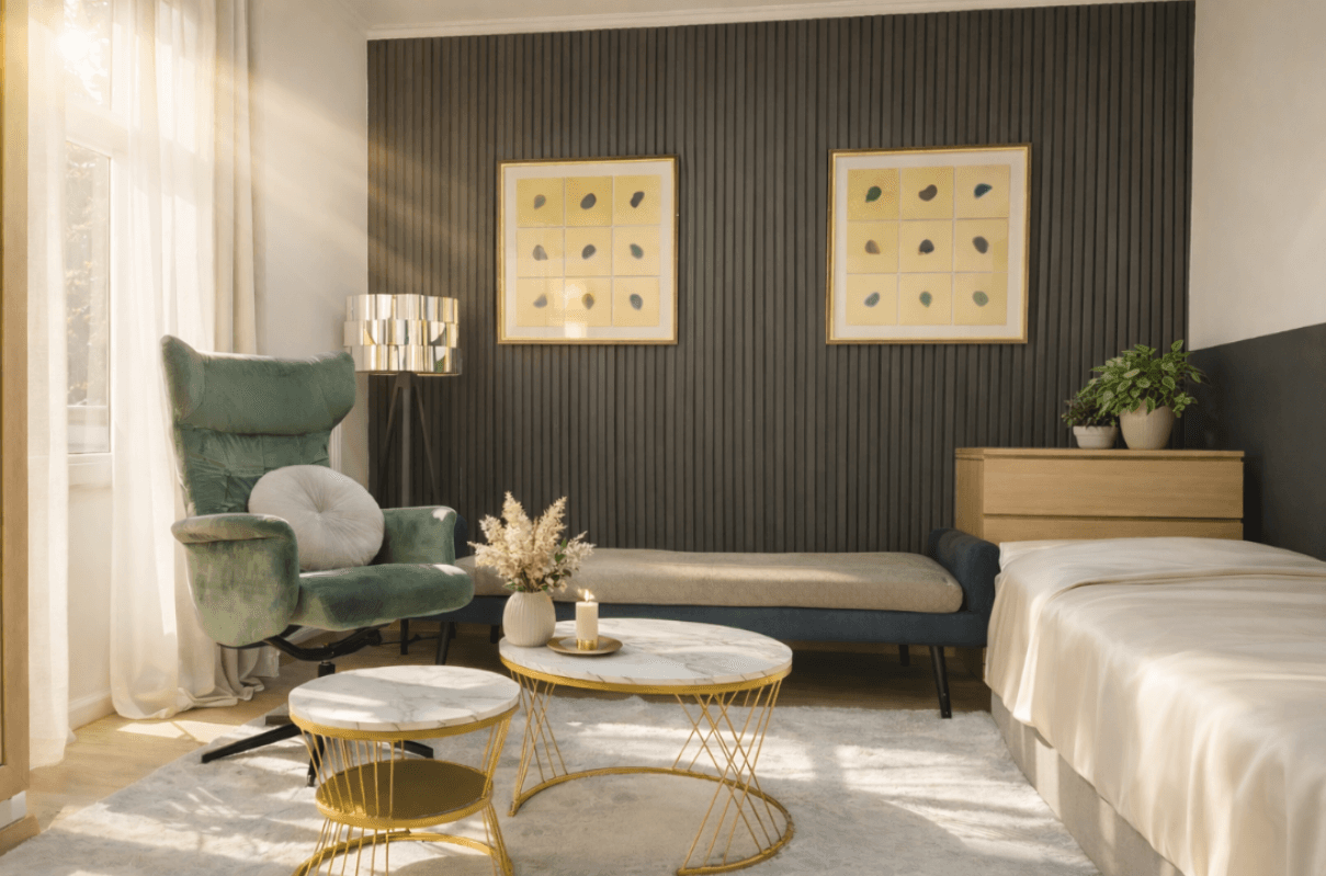 Pronájem bytu 4+1 120 m², Lützener Straße 24, Leipzig, Sasko Pronájem bytu 4+1 120 m², Lützener Straße 24, Leipzig, Sasko