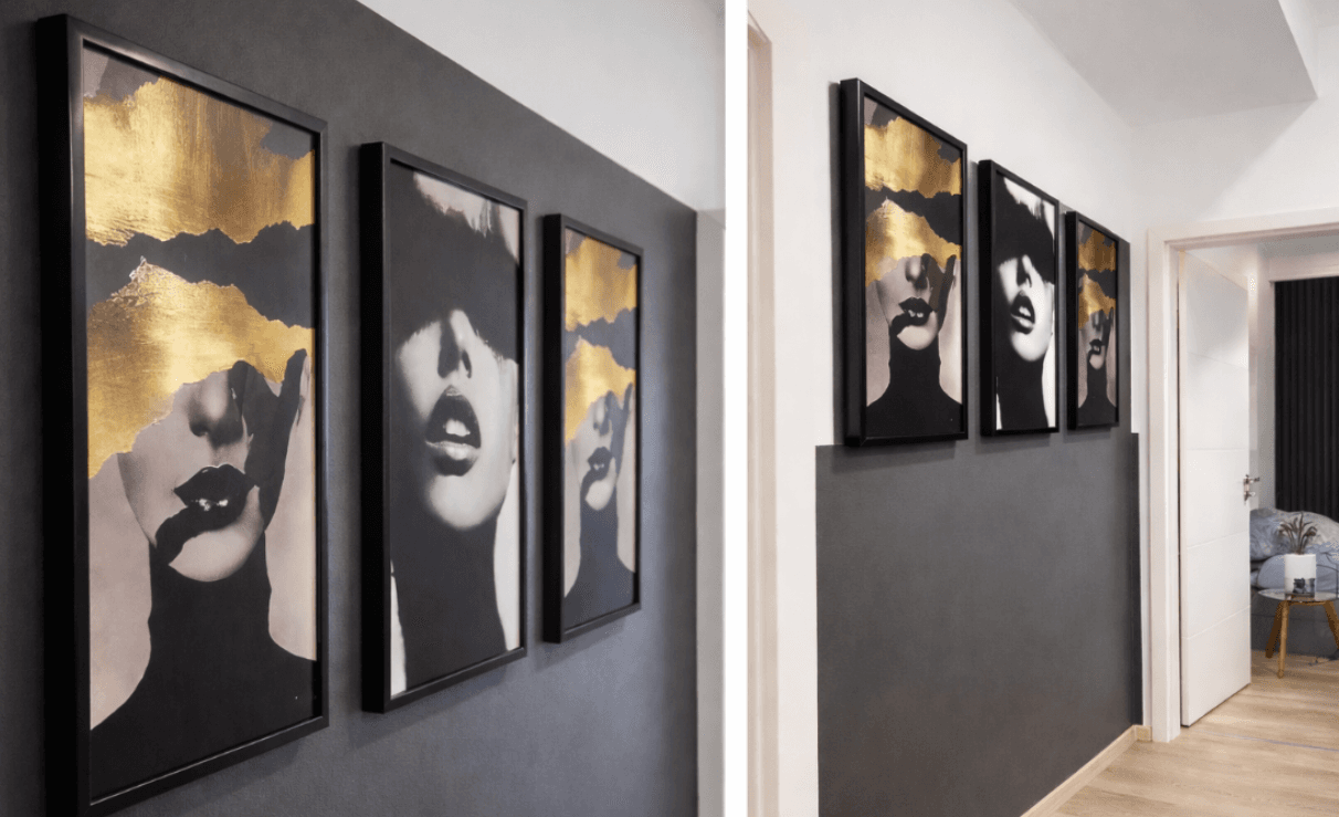 Pronájem bytu 4+1 120 m², Lützener Straße 24, Leipzig, Sasko Pronájem bytu 4+1 120 m², Lützener Straße 24, Leipzig, Sasko