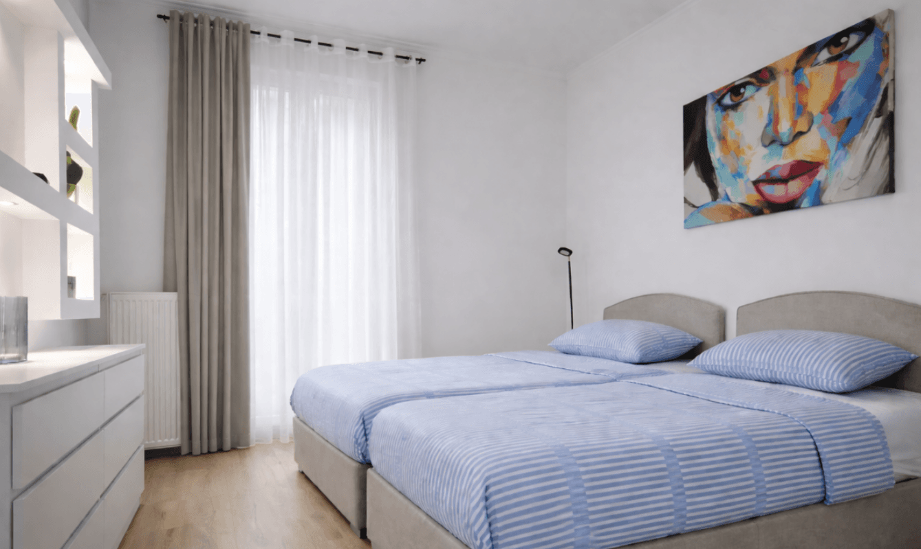 Pronájem bytu 4+1 120 m², Lützener Straße 24, Leipzig, Sasko Pronájem bytu 4+1 120 m², Lützener Straße 24, Leipzig, Sasko