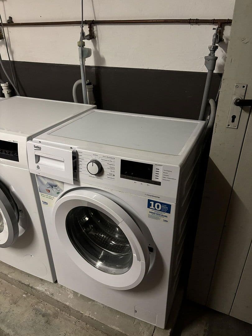 Pronájem bytu 2+kk 44 m², Planckstraße 57, Essen, Severní Porýní-Vestfálsko Pronájem bytu 2+kk 44 m², Planckstraße 57, Essen, Severní Porýní-Vestfálsko