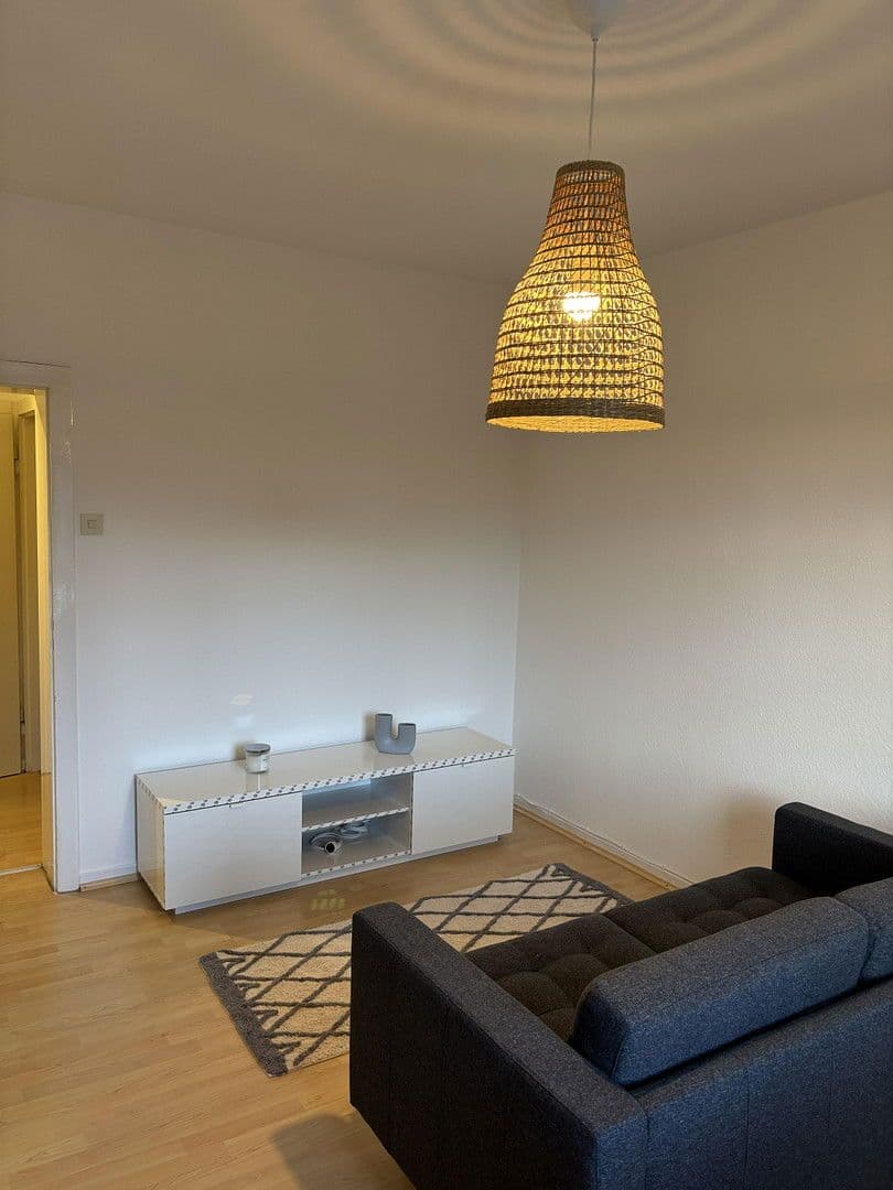 Pronájem bytu 2+kk 44 m², Planckstraße 57, Essen, Severní Porýní-Vestfálsko Pronájem bytu 2+kk 44 m², Planckstraße 57, Essen, Severní Porýní-Vestfálsko