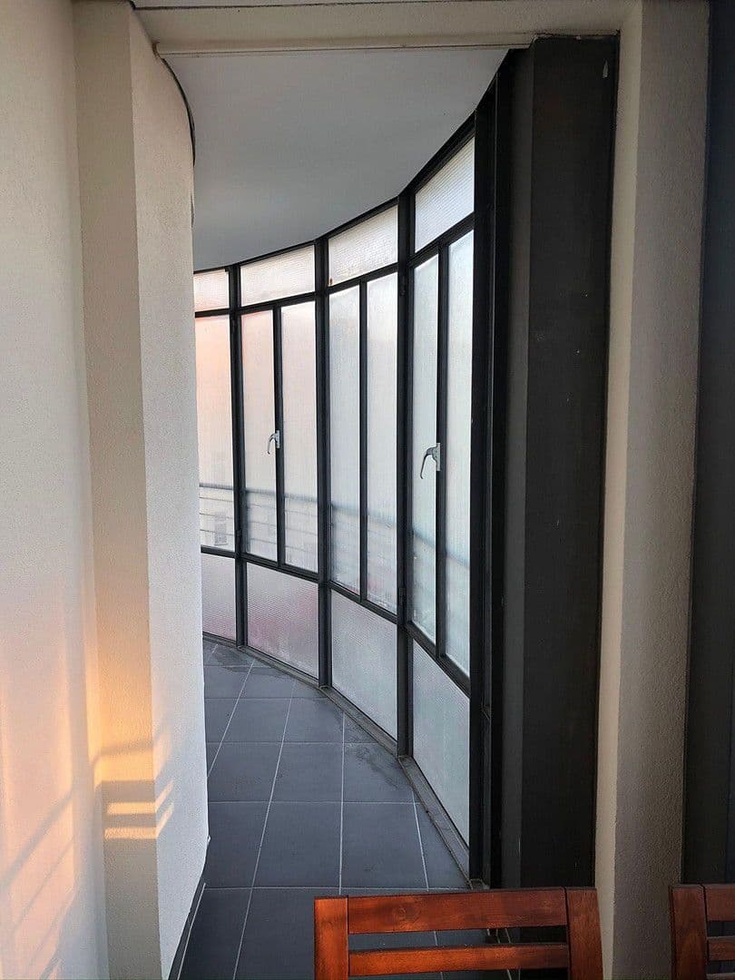 Pronájem bytu 2+1 53 m², Hertzbergstraße 18, Berlin, Berlín Pronájem bytu 2+1 53 m², Hertzbergstraße 18, Berlin, Berlín