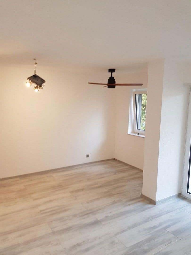 Pronájem bytu 1+1 31 m², Neustädter Straße, Worms, Porýní-Falc Pronájem bytu 1+1 31 m², Neustädter Straße, Worms, Porýní-Falc