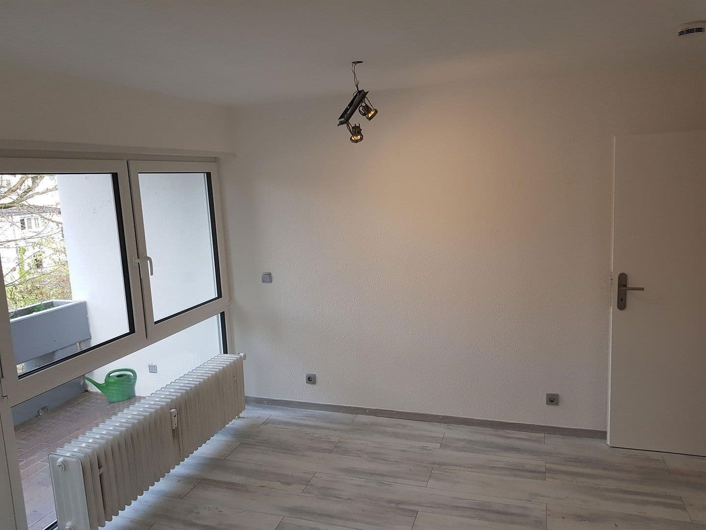 Pronájem bytu 1+1 31 m², Neustädter Straße, Worms, Porýní-Falc Pronájem bytu 1+1 31 m², Neustädter Straße, Worms, Porýní-Falc