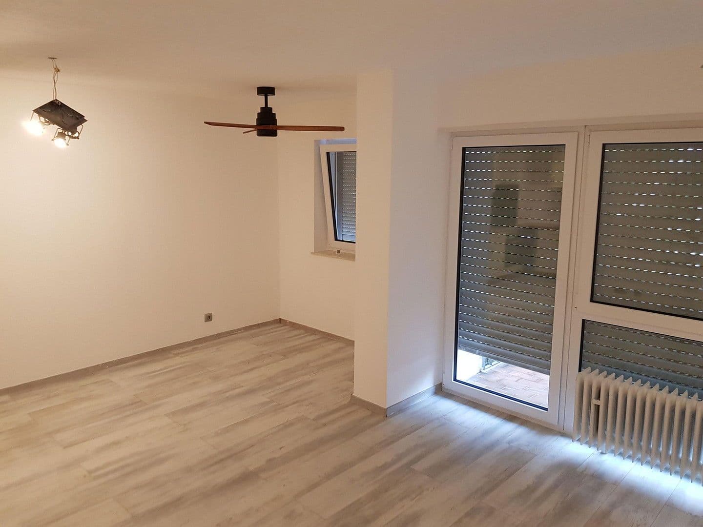 Pronájem bytu 1+1 31 m², Neustädter Straße, Worms, Porýní-Falc Pronájem bytu 1+1 31 m², Neustädter Straße, Worms, Porýní-Falc