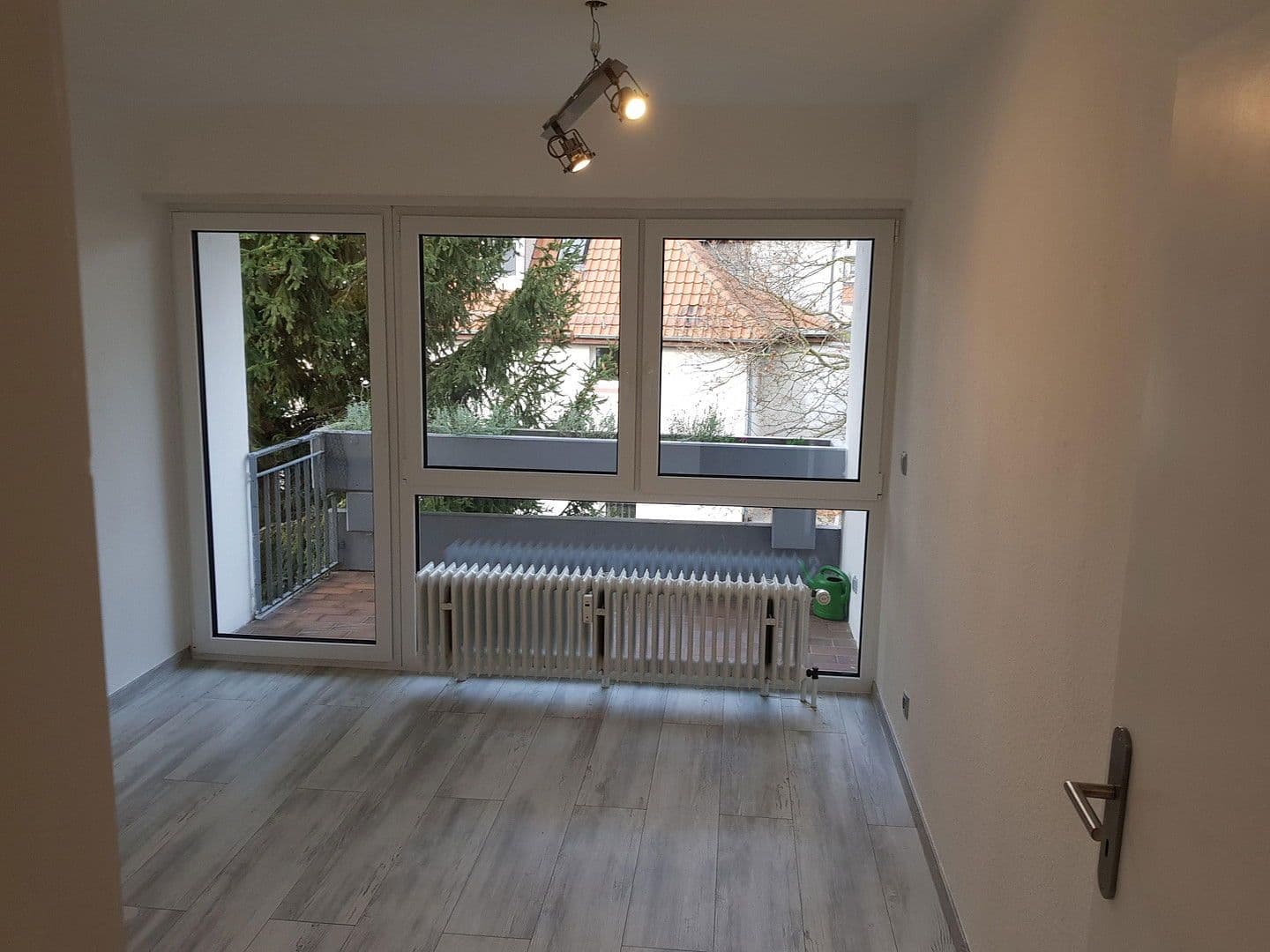 Pronájem bytu 1+1 31 m², Neustädter Straße, Worms, Porýní-Falc Pronájem bytu 1+1 31 m², Neustädter Straße, Worms, Porýní-Falc