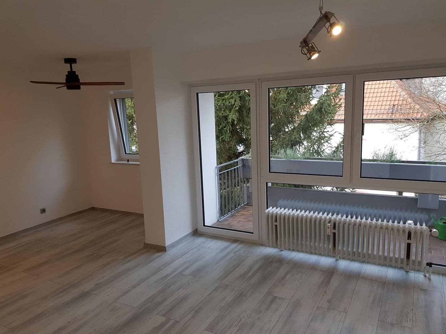Pronájem bytu 1+1 31 m², Neustädter Straße, Worms, Porýní-Falc Pronájem bytu 1+1 31 m², Neustädter Straße, Worms, Porýní-Falc