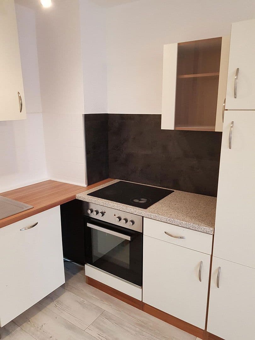 Pronájem bytu 1+1 31 m², Neustädter Straße, Worms, Porýní-Falc Pronájem bytu 1+1 31 m², Neustädter Straße, Worms, Porýní-Falc