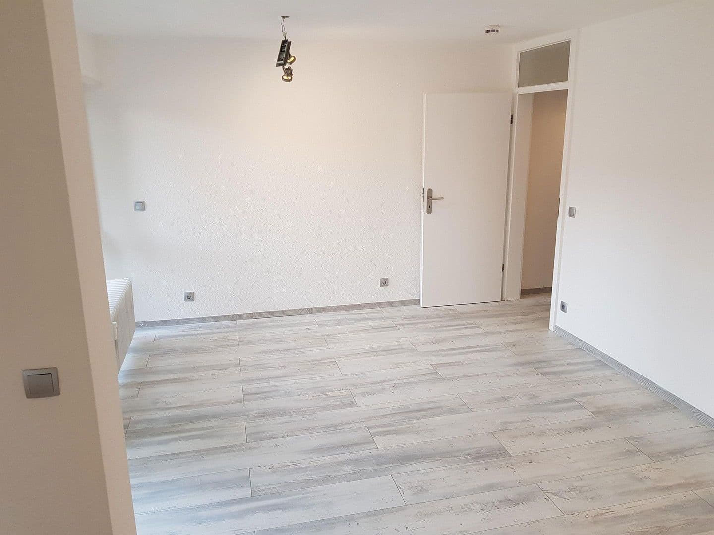 Pronájem bytu 1+1 31 m², Neustädter Straße, Worms, Porýní-Falc Pronájem bytu 1+1 31 m², Neustädter Straße, Worms, Porýní-Falc