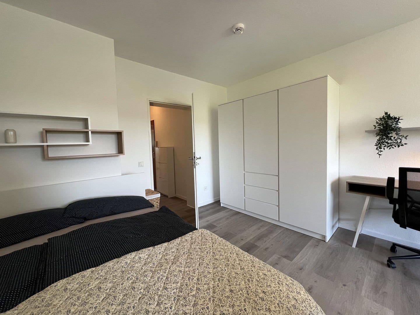 Pronájem bytu 1+kk 39 m², Langenfeld (Rheinland), Severní Porýní-Vestfálsko Pronájem bytu 1+kk 39 m², Langenfeld (Rheinland), Severní Porýní-Vestfálsko