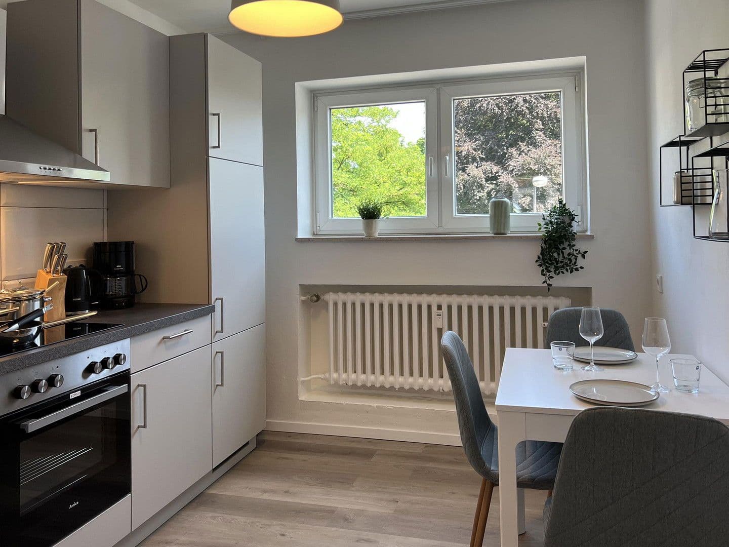 Pronájem bytu 1+kk 39 m², Langenfeld (Rheinland), Severní Porýní-Vestfálsko Pronájem bytu 1+kk 39 m², Langenfeld (Rheinland), Severní Porýní-Vestfálsko