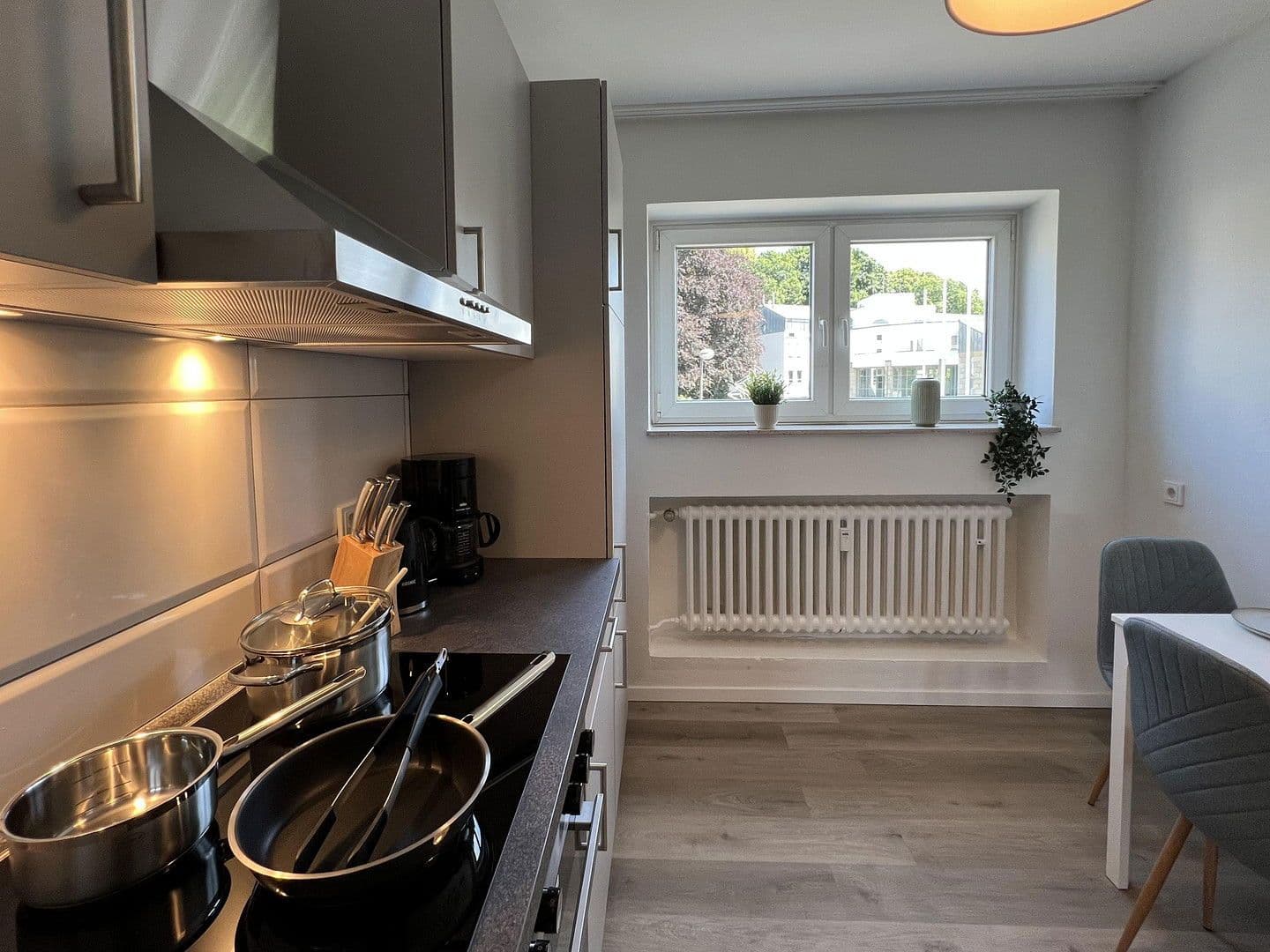 Pronájem bytu 1+kk 39 m², Langenfeld (Rheinland), Severní Porýní-Vestfálsko Pronájem bytu 1+kk 39 m², Langenfeld (Rheinland), Severní Porýní-Vestfálsko