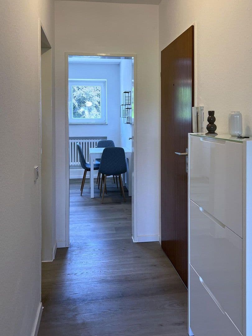 Pronájem bytu 1+kk 39 m², Langenfeld (Rheinland), Severní Porýní-Vestfálsko Pronájem bytu 1+kk 39 m², Langenfeld (Rheinland), Severní Porýní-Vestfálsko