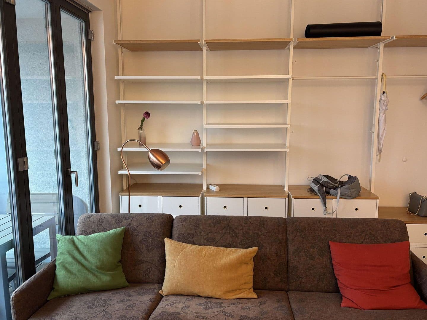 Pronájem bytu 2+1 48 m², Michaelkirchplatz 4, Berlin-Mitte, Berlín Pronájem bytu 2+1 48 m², Michaelkirchplatz 4, Berlin-Mitte, Berlín