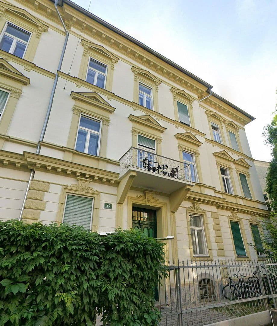 Prodej bytu 3+1 138 m², Beethovenstraße 24/8, Graz, Štýrsko Prodej bytu 3+1 138 m², Beethovenstraße 24/8, Graz, Štýrsko