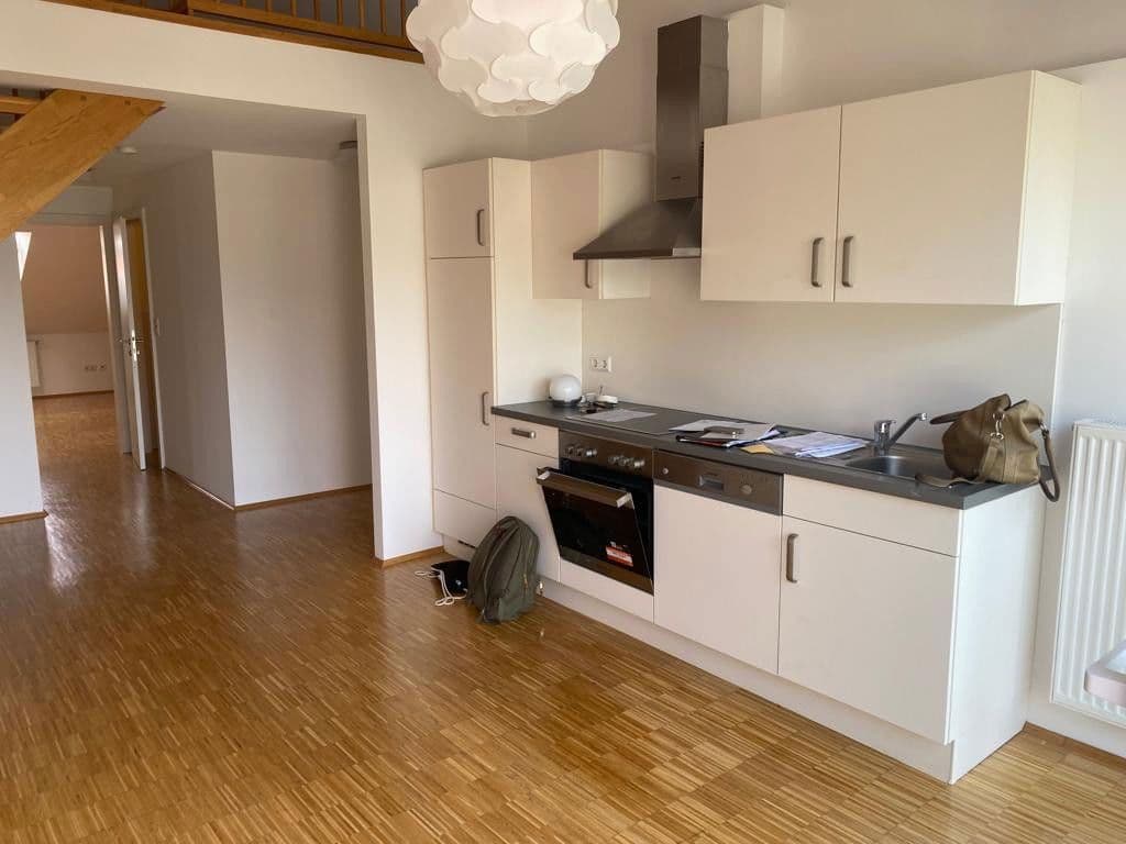 Prodej bytu 3+1 138 m², Beethovenstraße 24/8, Graz, Štýrsko Prodej bytu 3+1 138 m², Beethovenstraße 24/8, Graz, Štýrsko