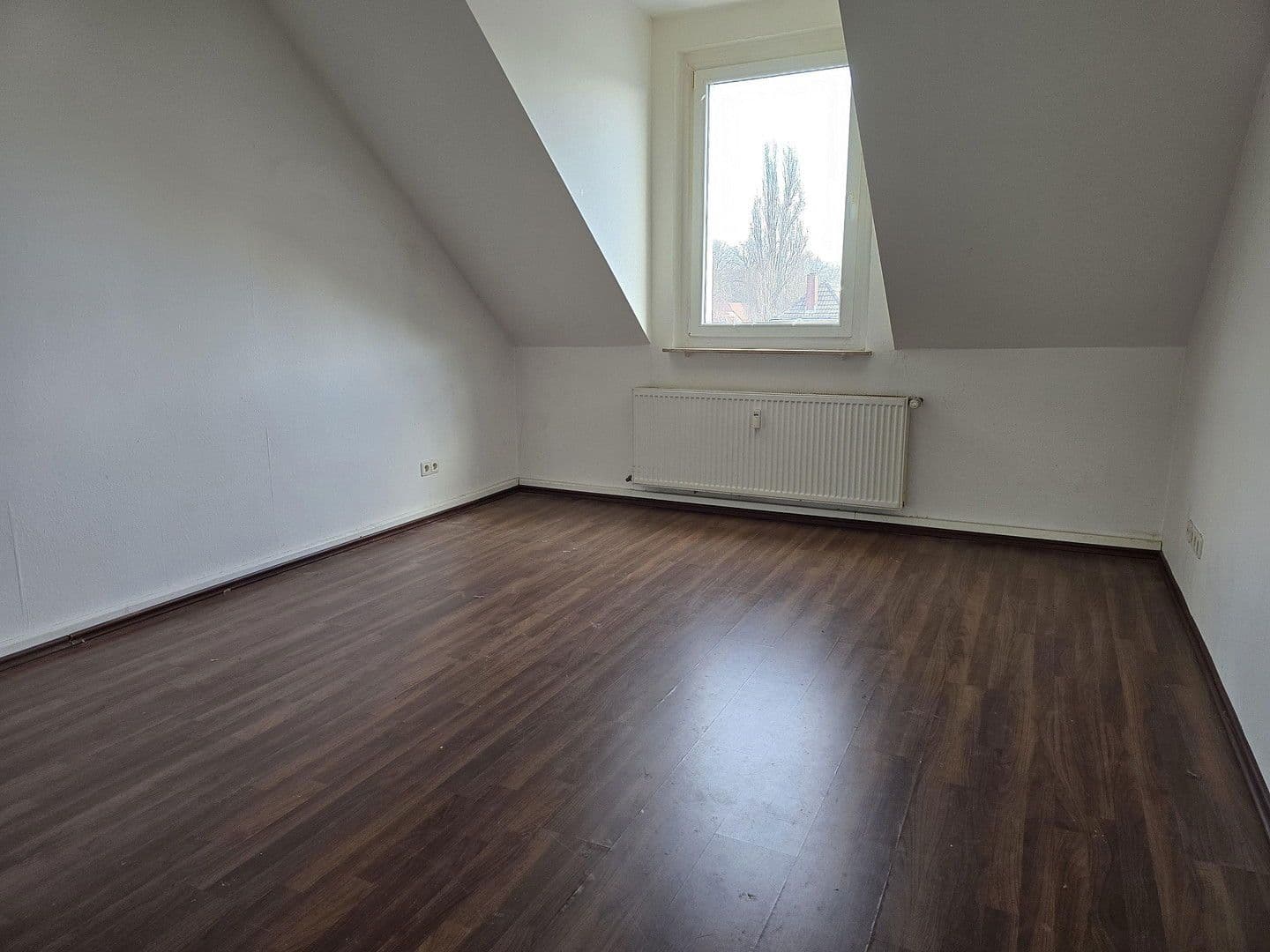 Pronájem bytu 3+1 75 m², Emscher Str. 11, Herne, Severní Porýní-Vestfálsko Pronájem bytu 3+1 75 m², Emscher Str. 11, Herne, Severní Porýní-Vestfálsko