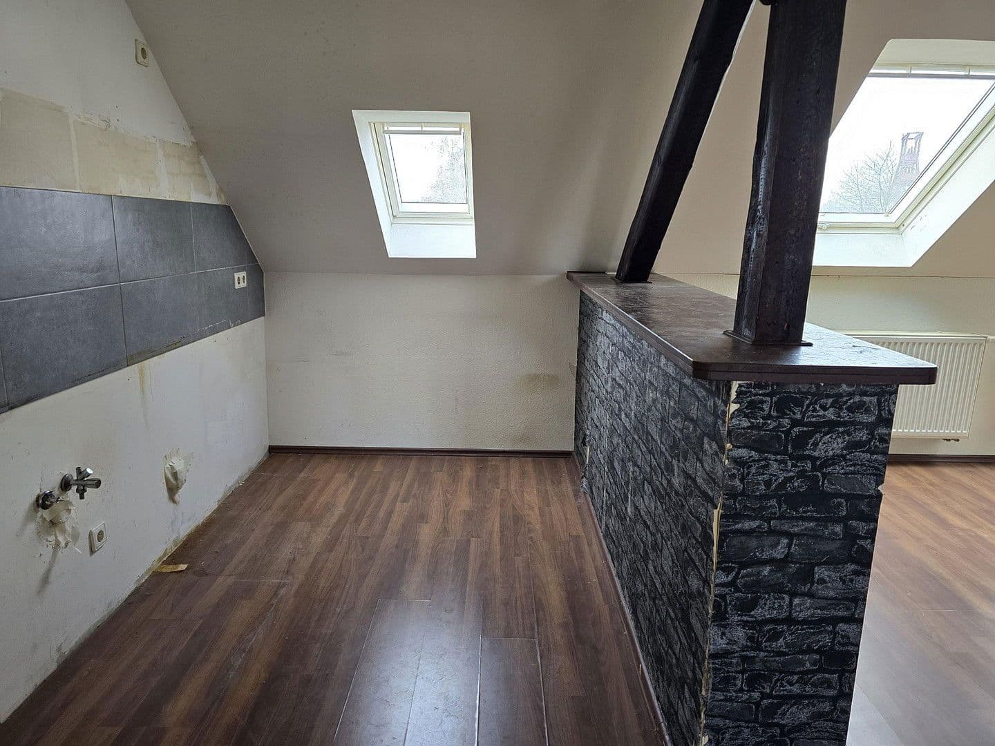 Pronájem bytu 3+1 75 m², Emscher Str. 11, Herne, Severní Porýní-Vestfálsko Pronájem bytu 3+1 75 m², Emscher Str. 11, Herne, Severní Porýní-Vestfálsko