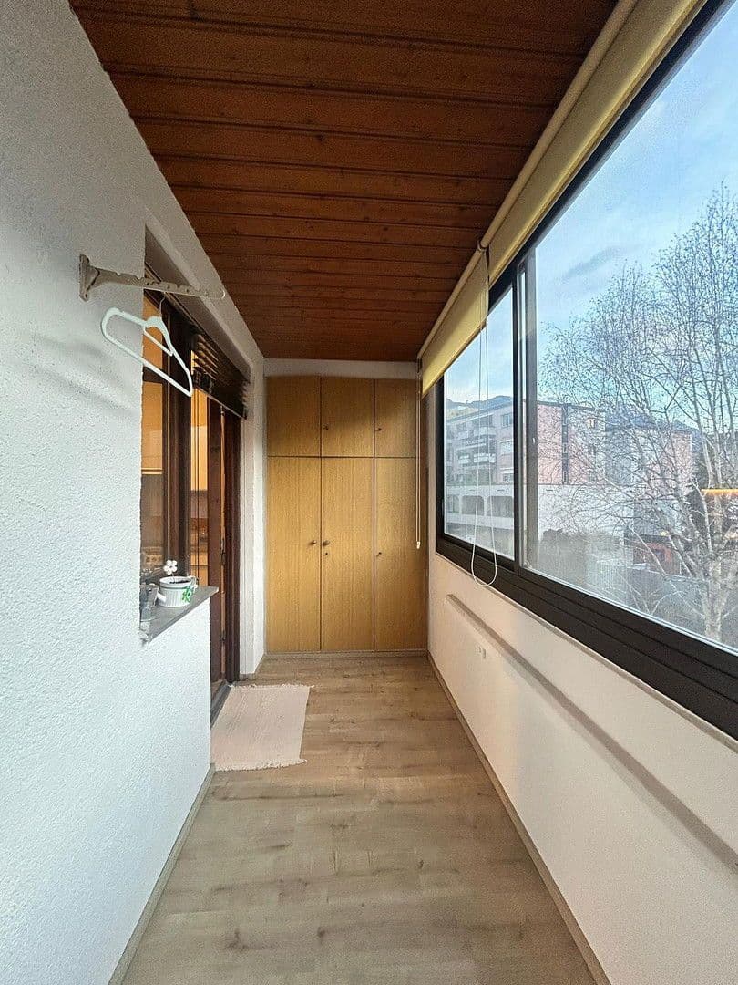 Prodej bytu 2+1 60 m², Kugelfangweg 21, Rum, Tyrolsko Prodej bytu 2+1 60 m², Kugelfangweg 21, Rum, Tyrolsko