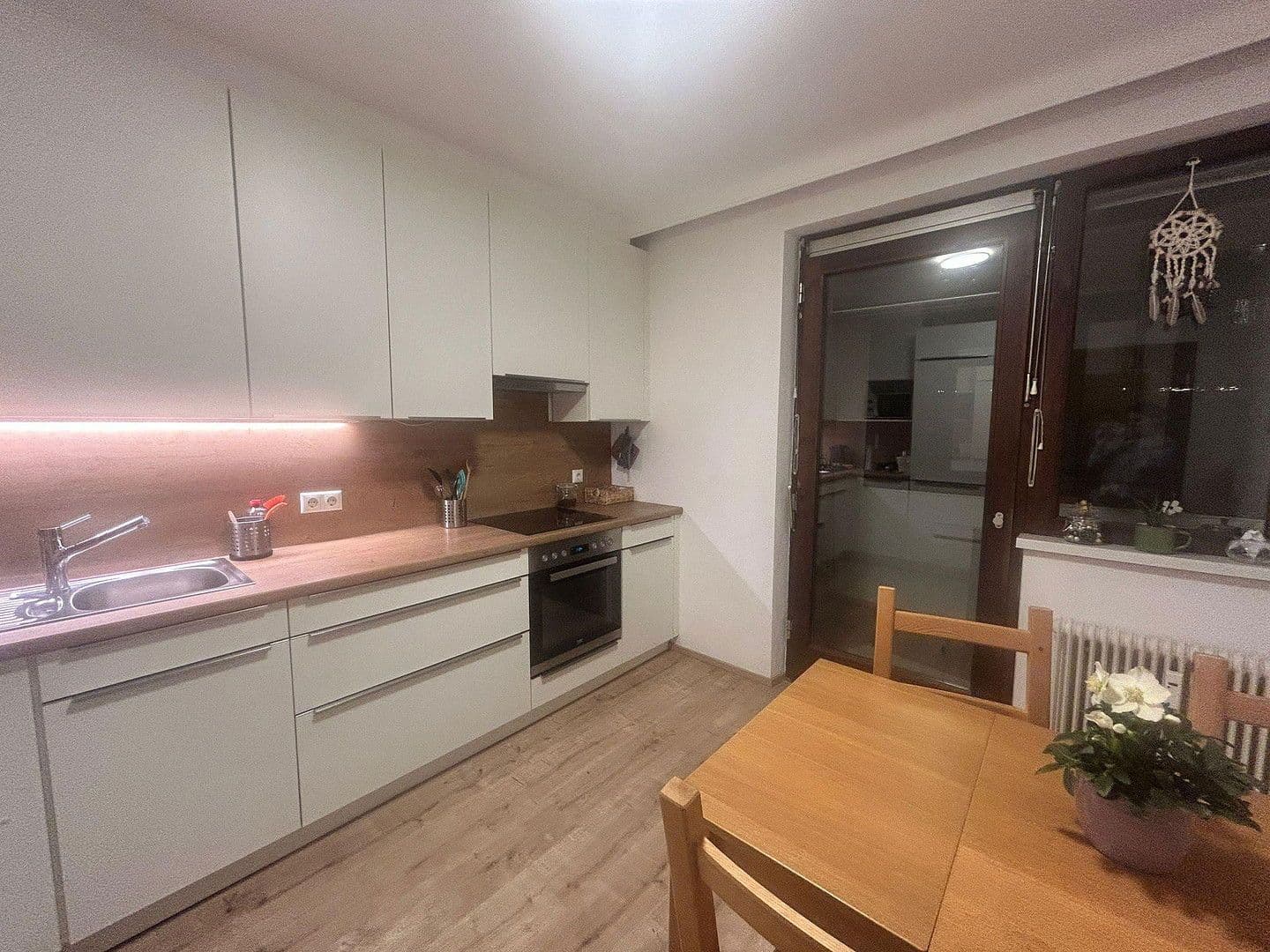 Prodej bytu 2+1 60 m², Kugelfangweg 21, Rum, Tyrolsko Prodej bytu 2+1 60 m², Kugelfangweg 21, Rum, Tyrolsko