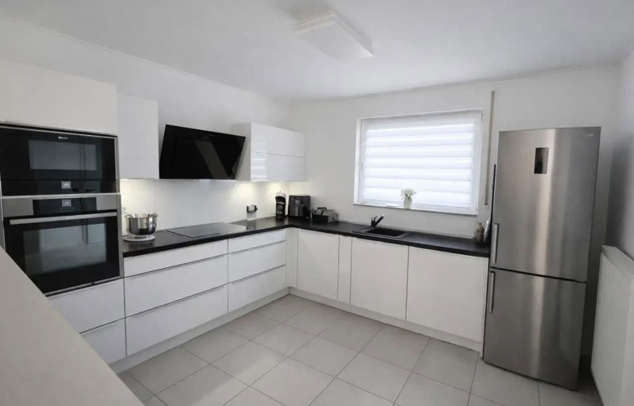 Prodej domu 135 m², pozemek 170 m², Frechen, Severní Porýní-Vestfálsko Prodej domu 135 m², pozemek 170 m², Frechen, Severní Porýní-Vestfálsko