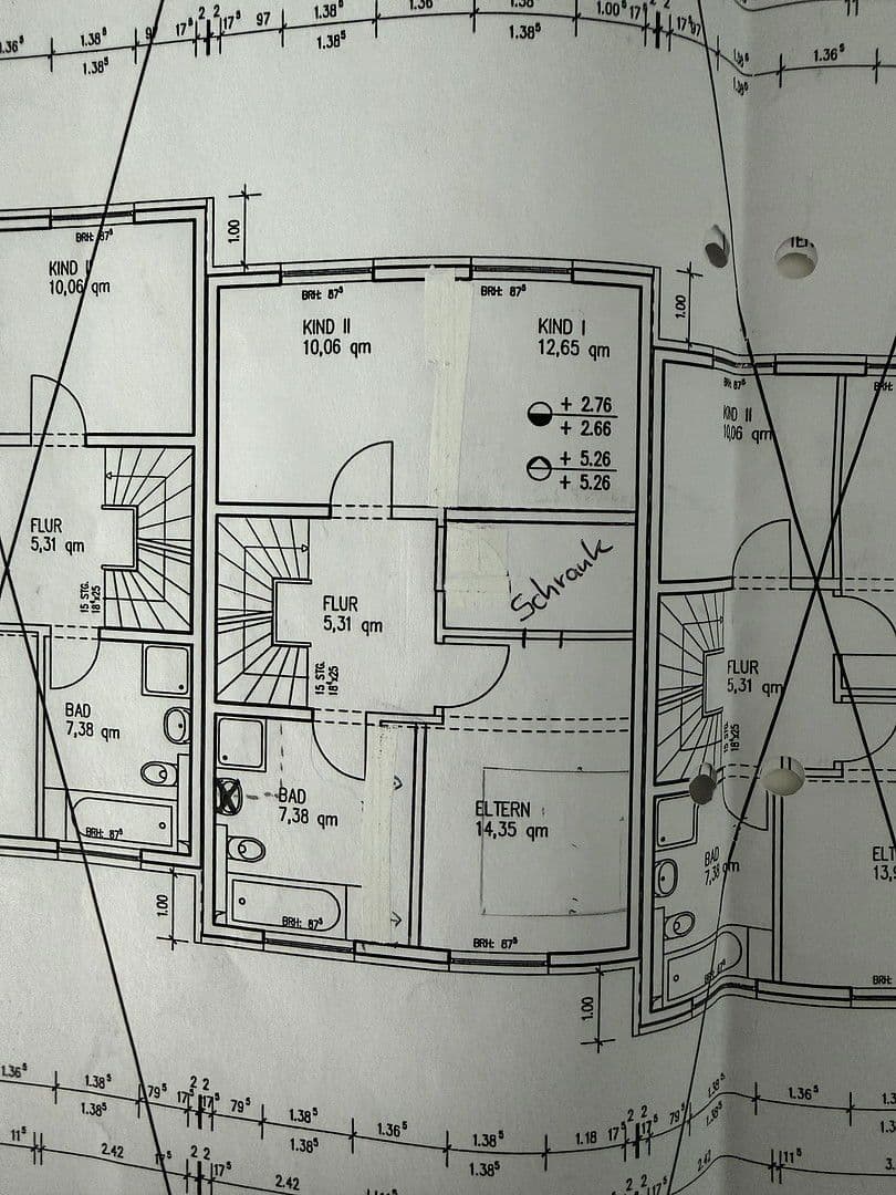Prodej domu 135 m², pozemek 170 m², Frechen, Severní Porýní-Vestfálsko Prodej domu 135 m², pozemek 170 m², Frechen, Severní Porýní-Vestfálsko