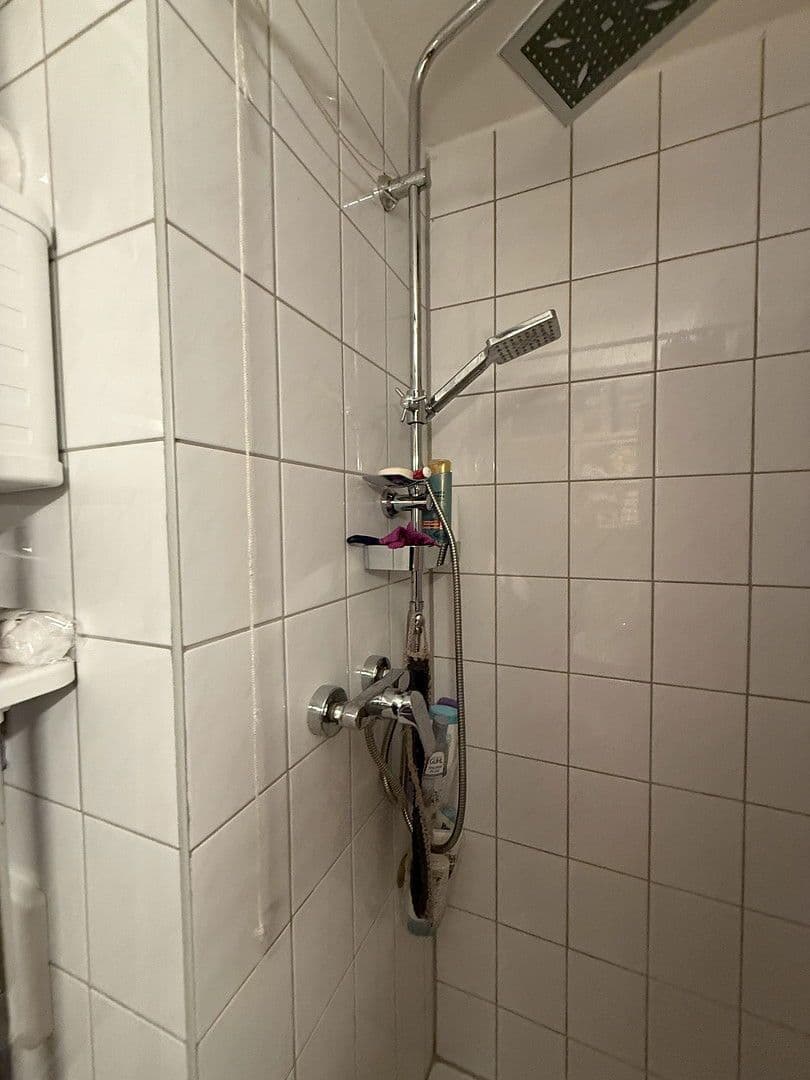 Prodej bytu 1+1 22 m², Bad Friedrichshall, Bádensko-Württembersko Prodej bytu 1+1 22 m², Bad Friedrichshall, Bádensko-Württembersko