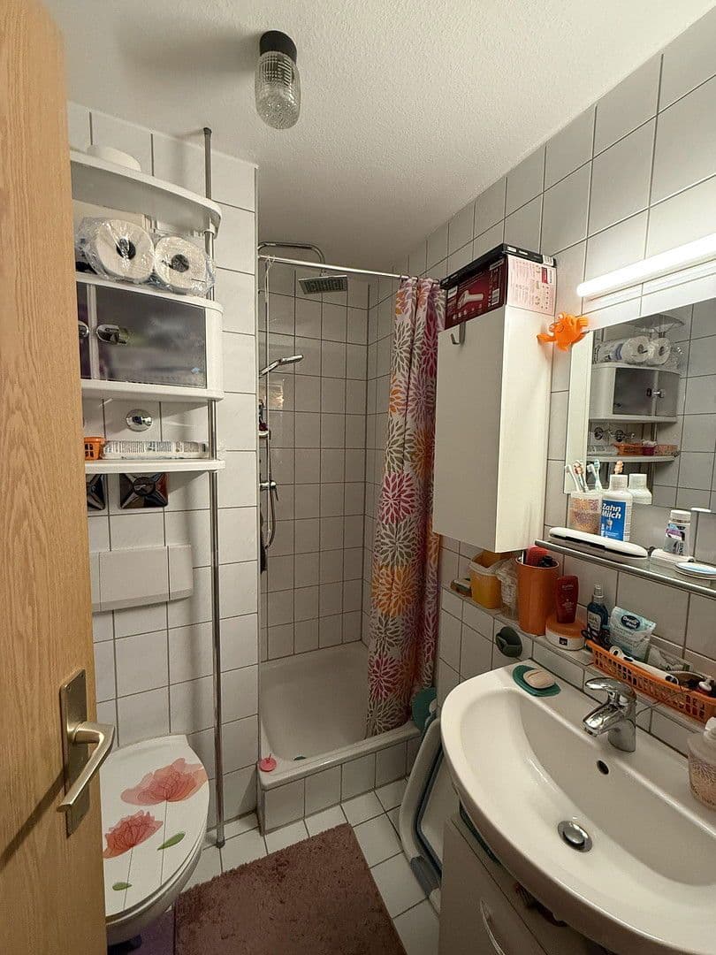 Prodej bytu 1+1 22 m², Bad Friedrichshall, Bádensko-Württembersko Prodej bytu 1+1 22 m², Bad Friedrichshall, Bádensko-Württembersko