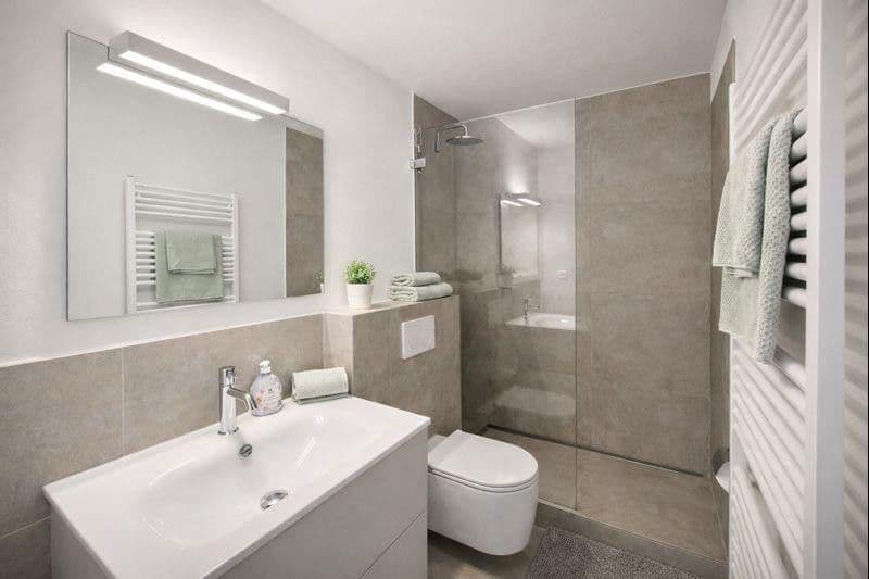 Pronájem bytu 2+1 50 m², Julius-Brecht-Str. 3, Hamburg, Hamburg Pronájem bytu 2+1 50 m², Julius-Brecht-Str. 3, Hamburg, Hamburg