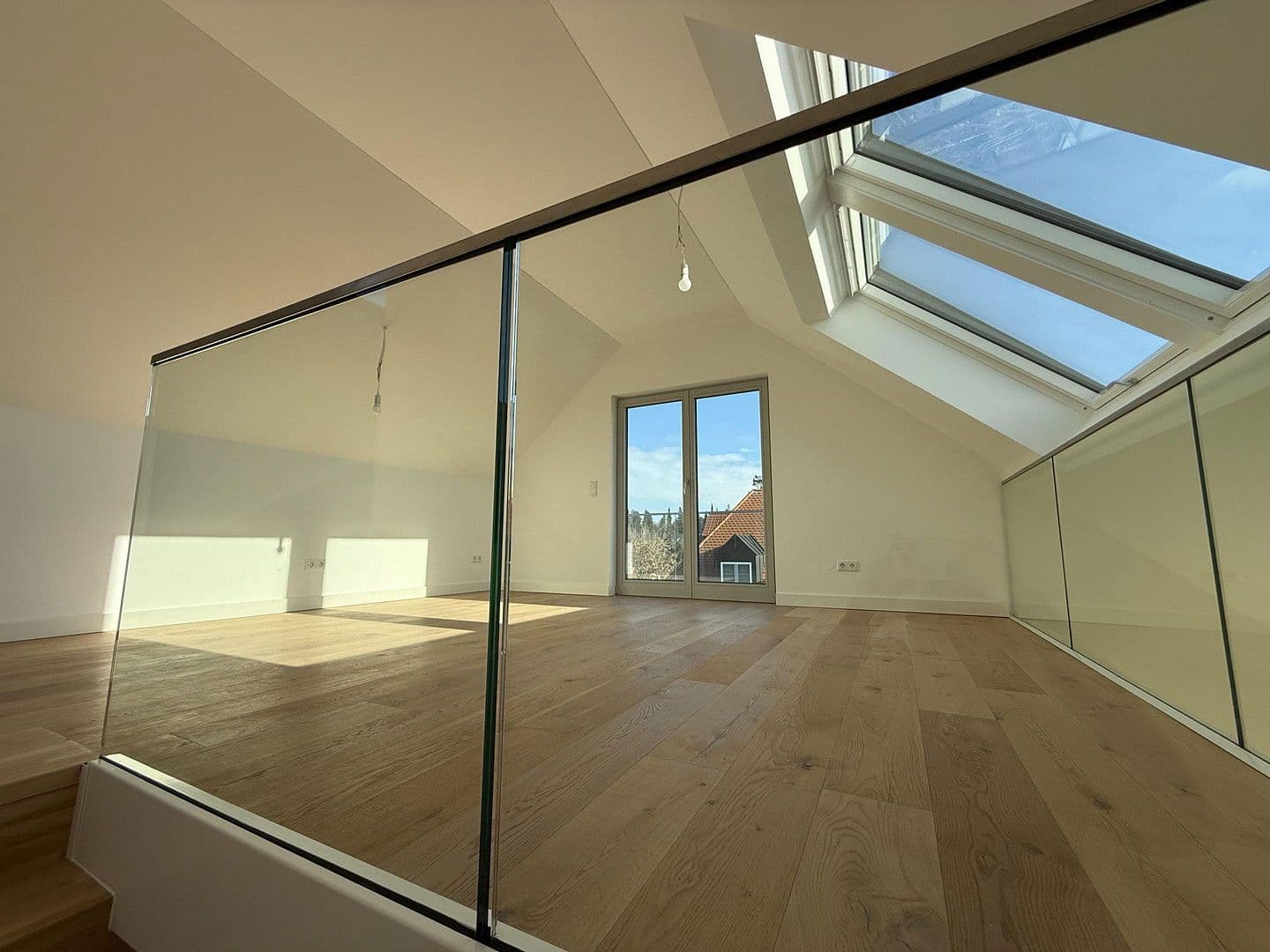 Prodej bytu 3+1 101 m², Gauting, Bavorsko Prodej bytu 3+1 101 m², Gauting, Bavorsko