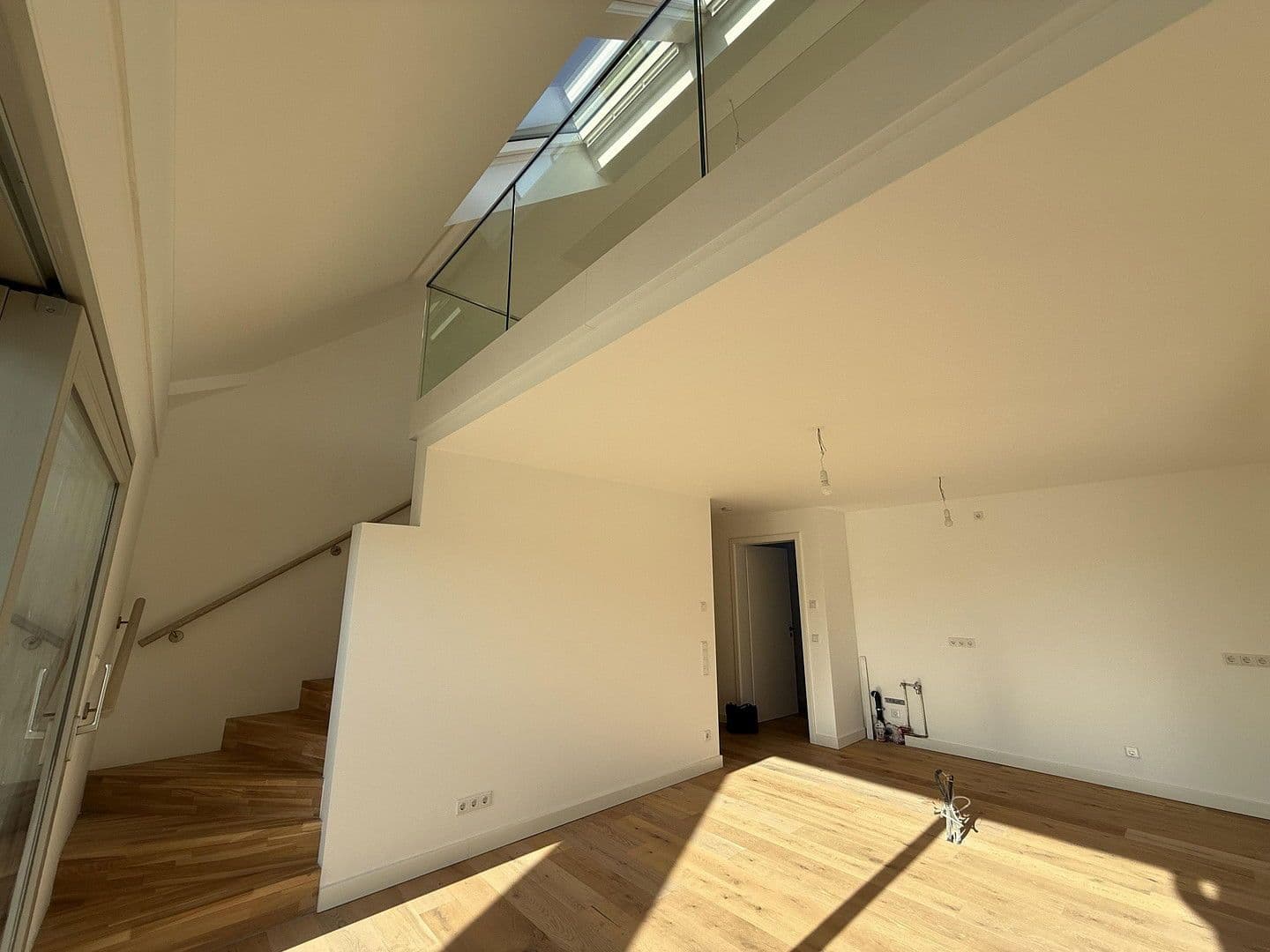 Prodej bytu 3+1 101 m², Gauting, Bavorsko Prodej bytu 3+1 101 m², Gauting, Bavorsko