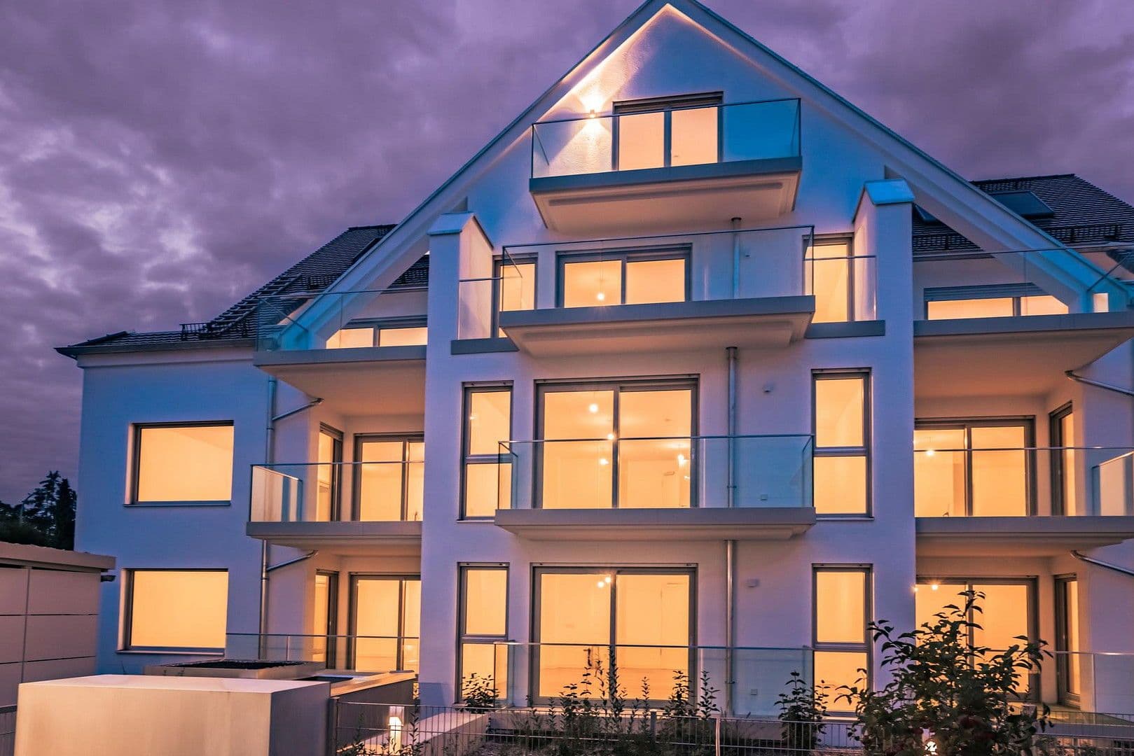 Prodej bytu 3+1 101 m², Gauting, Bavorsko Prodej bytu 3+1 101 m², Gauting, Bavorsko