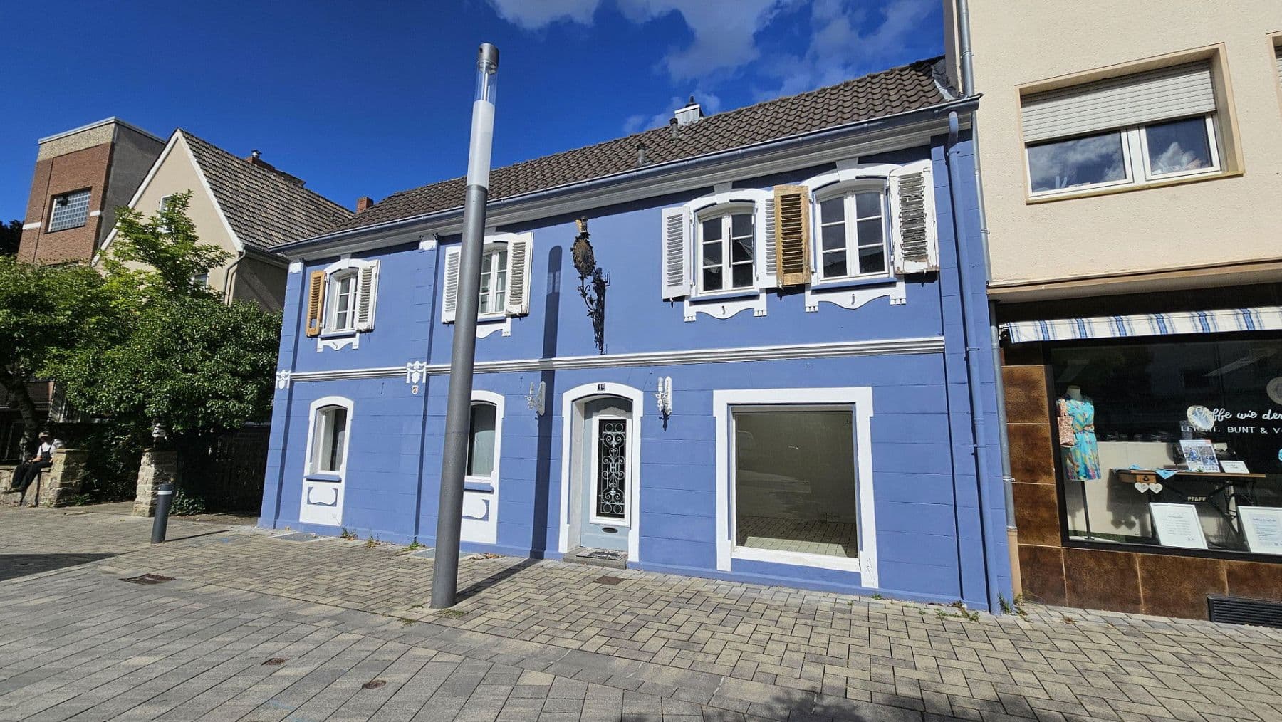 Prodej domu 230 m², pozemek 1.200 m², An der Feuerwache 1a, Troisdorf, Severní Porýní-Vestfálsko Prodej domu 230 m², pozemek 1.200 m², An der Feuerwache 1a, Troisdorf, Severní Porýní-Vestfálsko