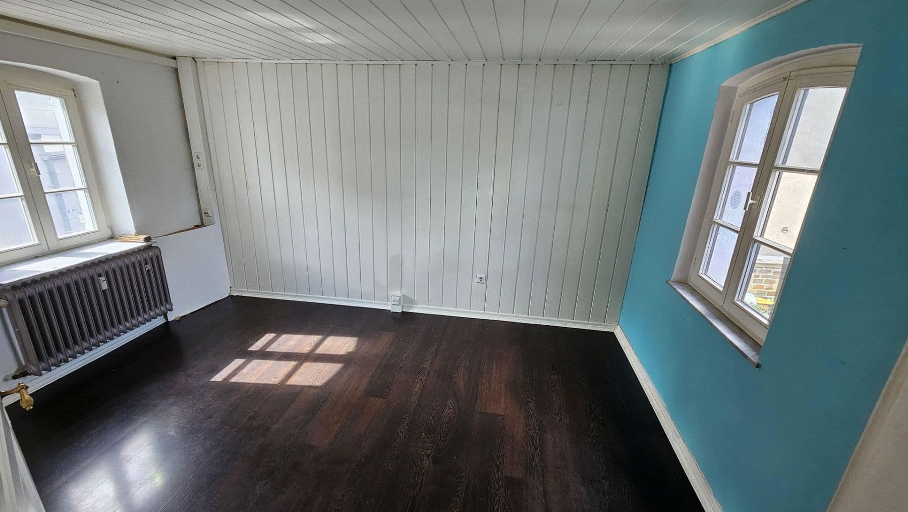 Prodej domu 230 m², pozemek 1.200 m², An der Feuerwache 1a, Troisdorf, Severní Porýní-Vestfálsko Prodej domu 230 m², pozemek 1.200 m², An der Feuerwache 1a, Troisdorf, Severní Porýní-Vestfálsko